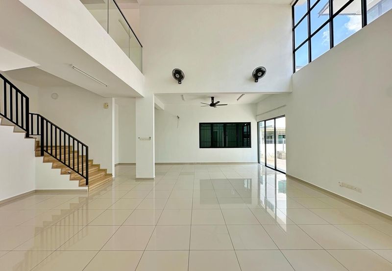 D'Prestij @ Kajang Perdana