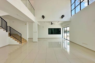 D'Prestij @ Kajang Perdana