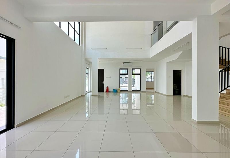 D'Prestij @ Kajang Perdana