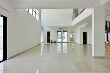 D'Prestij @ Kajang Perdana