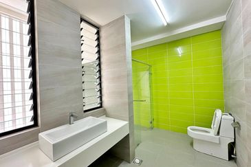 D'Prestij @ Kajang Perdana