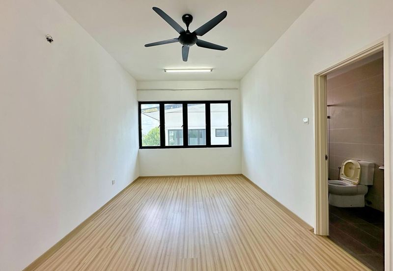 D'Prestij @ Kajang Perdana