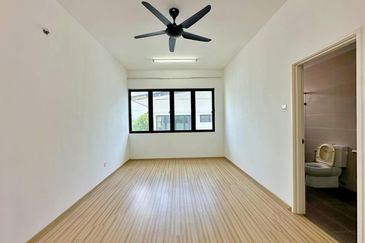 D'Prestij @ Kajang Perdana