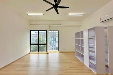 D'Prestij @ Kajang Perdana