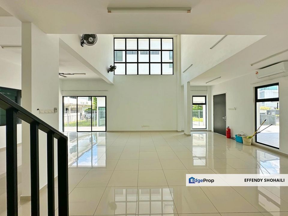 DPRESTIJ 1 KAJANG PERDANA SEMI D, Selangor, Kajang