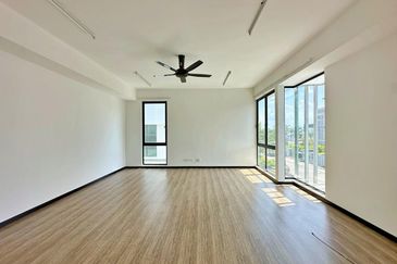 D'Prestij @ Kajang Perdana