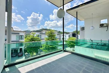 D'Prestij @ Kajang Perdana