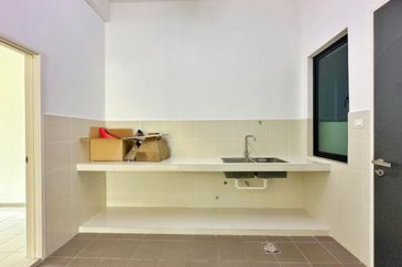 D'Prestij @ Kajang Perdana