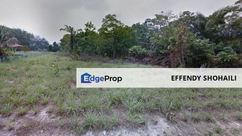 KG DACHING LENGGENG TANAH PERTANIAN, Negeri Sembilan, Seremban
