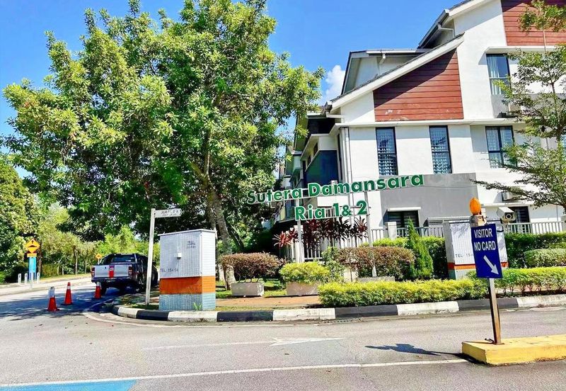 Sutera Damansara