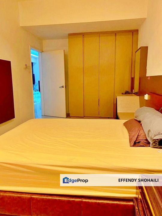 SUTERA DAMANSARA RIA 1&2 DAMANSARA DAMAI, Selangor, Damansara Damai