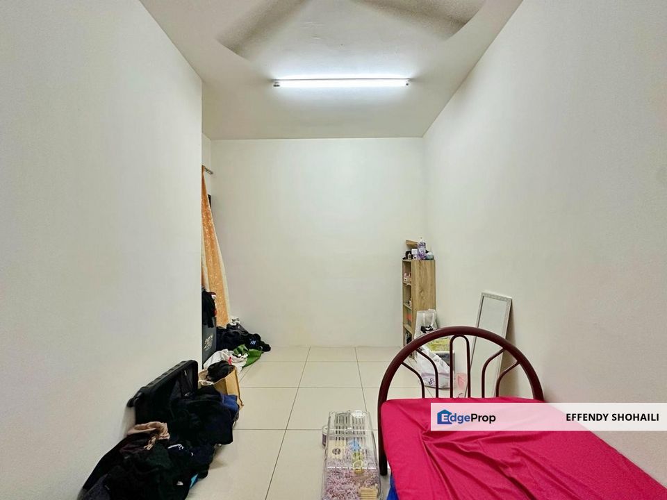 VISTA APARTMENT SUNGAI RAMAL KAJANG, Selangor, Kajang