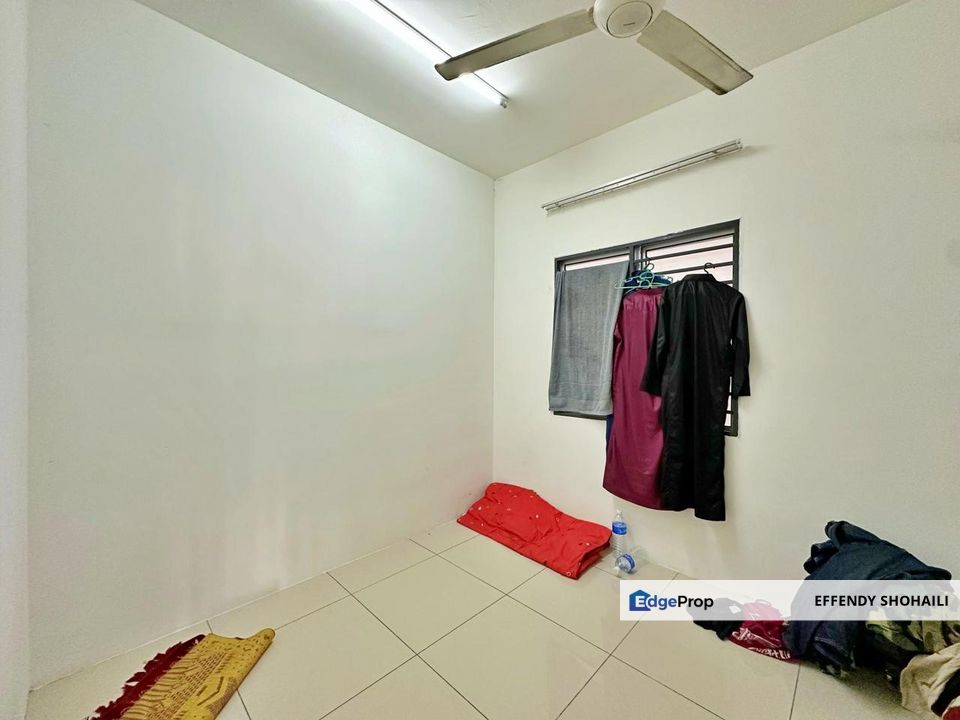 VISTA APARTMENT SUNGAI RAMAL KAJANG, Selangor, Kajang