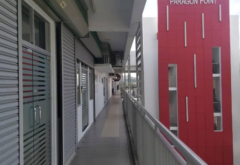 Seksyen 9, Bandar Baru Bangi