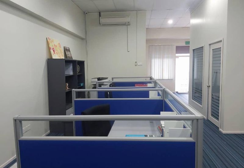 Seksyen 9, Bandar Baru Bangi