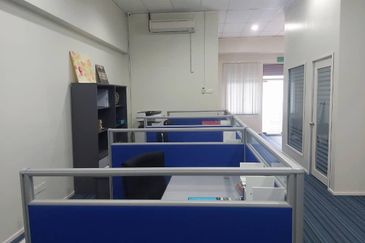 Seksyen 9, Bandar Baru Bangi