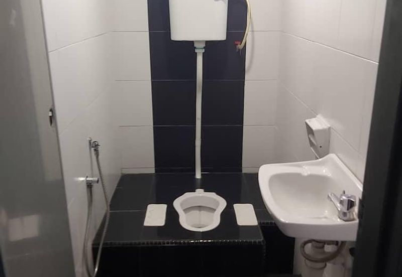 Seksyen 9, Bandar Baru Bangi