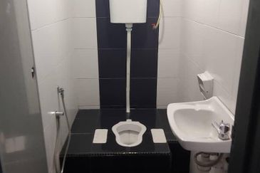 Seksyen 9, Bandar Baru Bangi