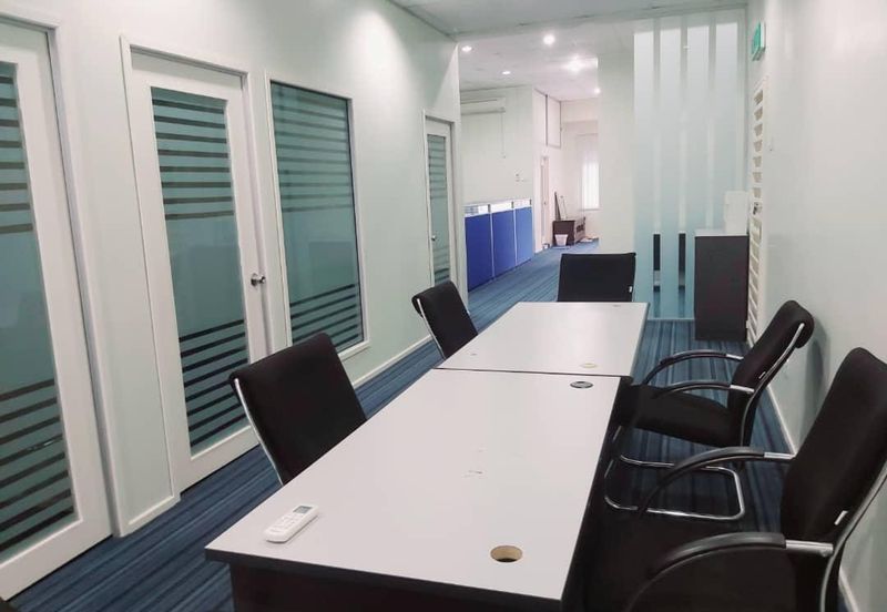 Seksyen 9, Bandar Baru Bangi