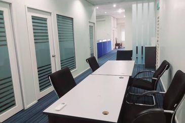 Seksyen 9, Bandar Baru Bangi