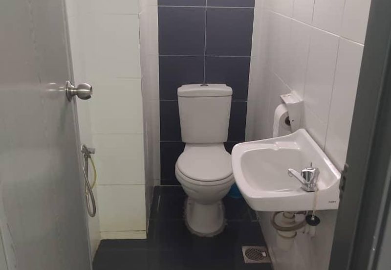 Seksyen 9, Bandar Baru Bangi