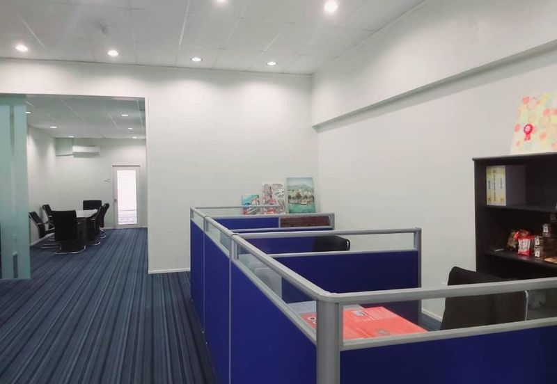 Seksyen 9, Bandar Baru Bangi