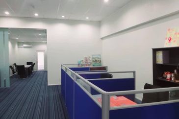 Seksyen 9, Bandar Baru Bangi