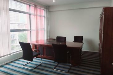 Seksyen 9, Bandar Baru Bangi