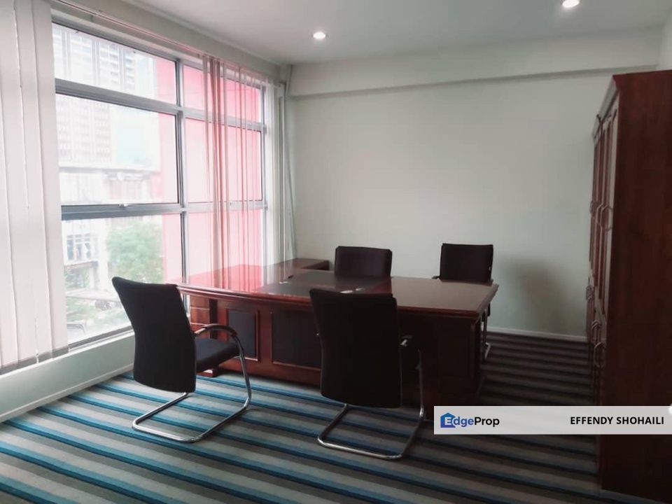 PLAZA PARAGON SHOP OFFICE SEKSYEN 9 BANGI, Selangor, Bangi