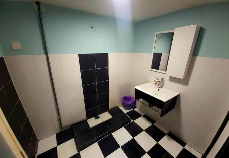 Seksyen 9, Bandar Baru Bangi