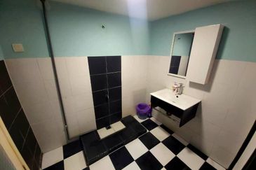 Seksyen 9, Bandar Baru Bangi