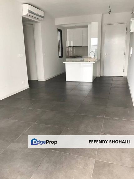 SERINI CONDO CORNER UNIT TAMAN MELAWATI, Kuala Lumpur, Taman Melawati