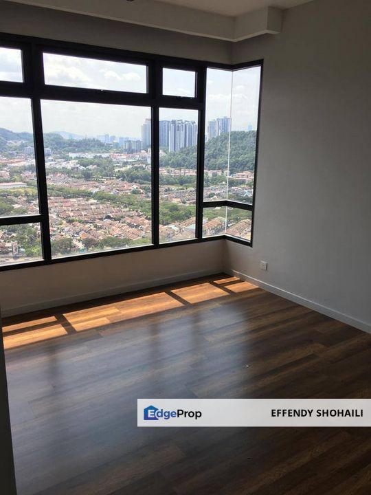 SERINI CONDO MELAWATI, Kuala Lumpur, Taman Melawati