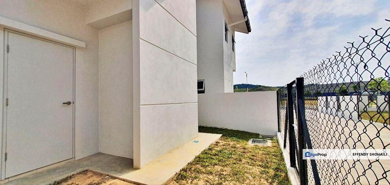 SERENIA CITY ARINA SEPANG DOUBLE STOREY, Selangor, Sepang