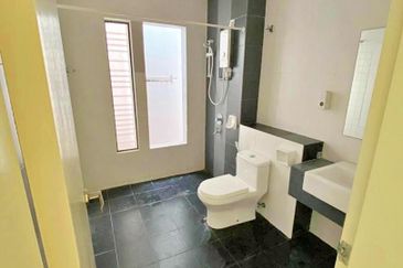 Laman Delfina @ Nilai Impian