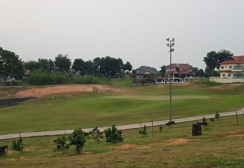 Bangi Golf Resort