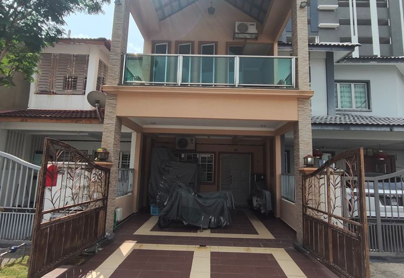 â Taman Pinggiran Indah