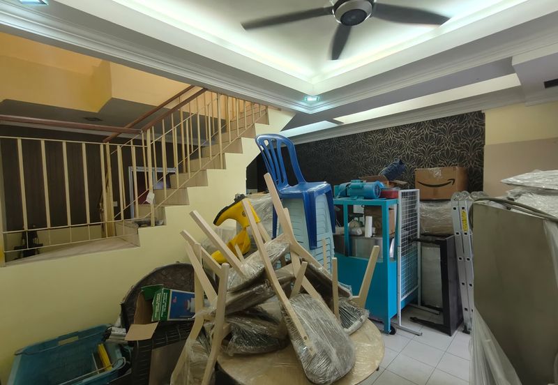 â Taman Pinggiran Indah