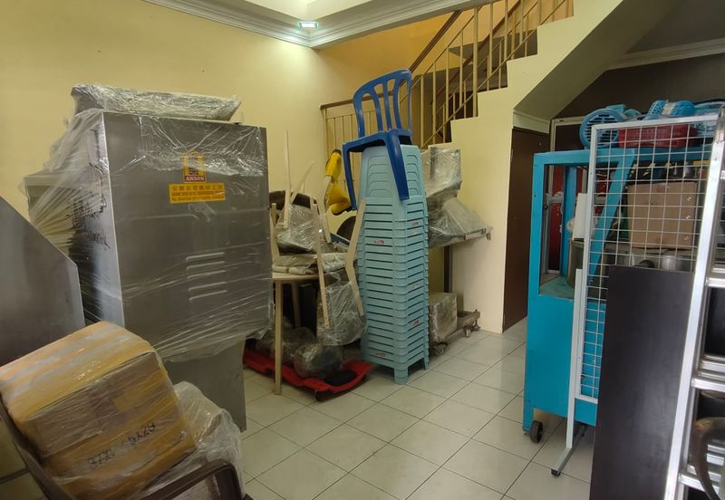 â Taman Pinggiran Indah