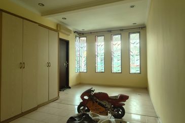 â Taman Pinggiran Indah