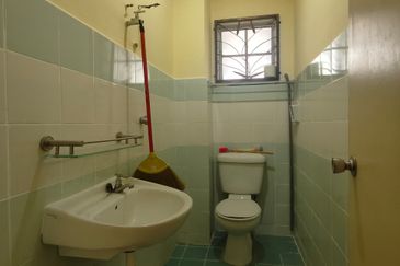 â Taman Pinggiran Indah