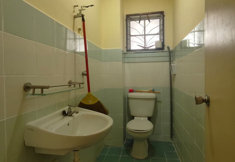 â Taman Pinggiran Indah