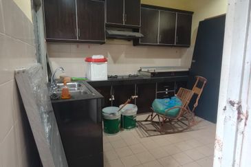 â Taman Pinggiran Indah