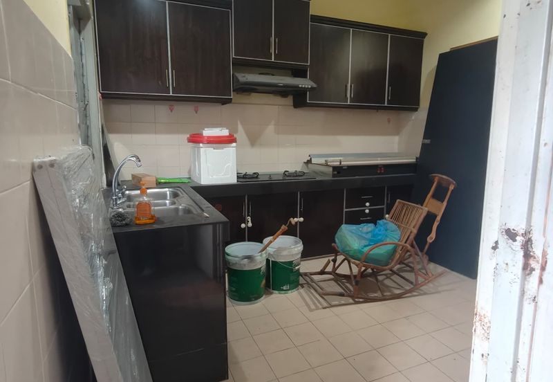 â Taman Pinggiran Indah