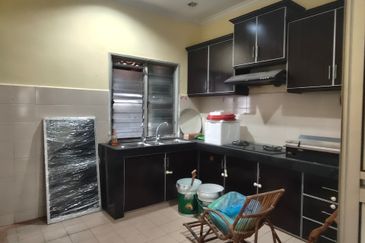 â Taman Pinggiran Indah