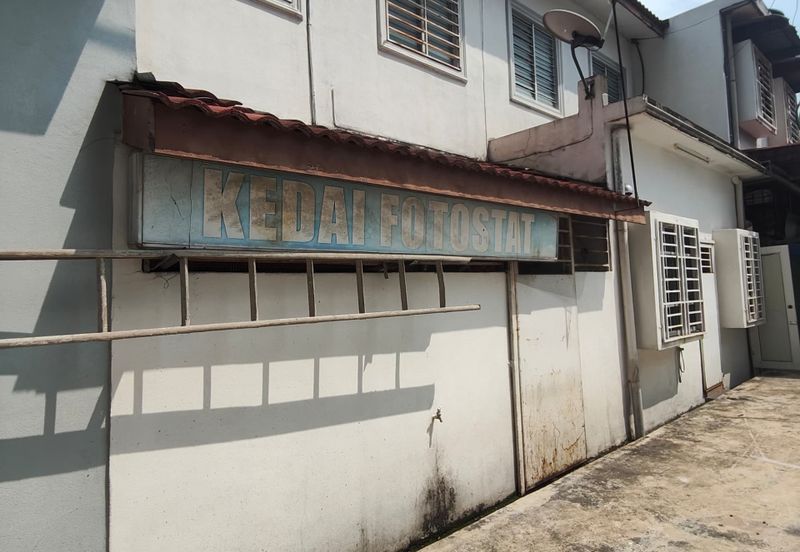 â Taman Pinggiran Indah