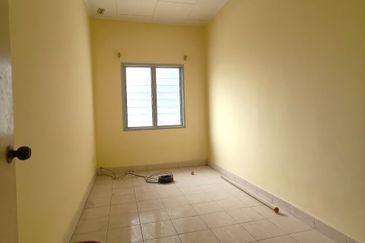 â Taman Pinggiran Indah