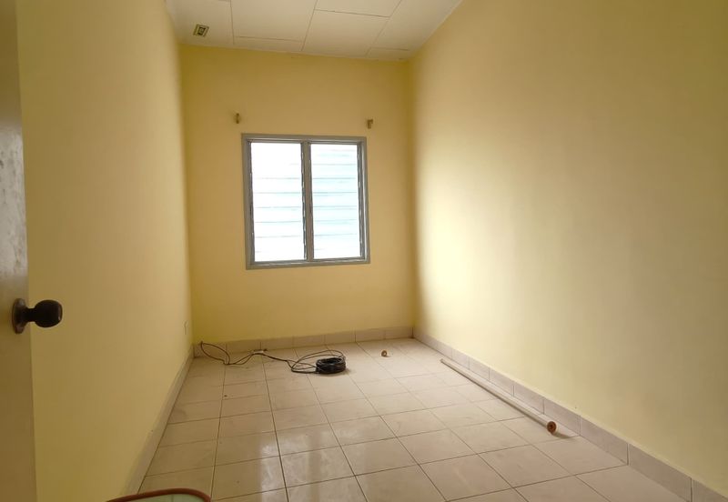 â Taman Pinggiran Indah