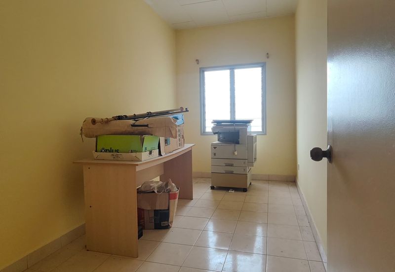 â Taman Pinggiran Indah