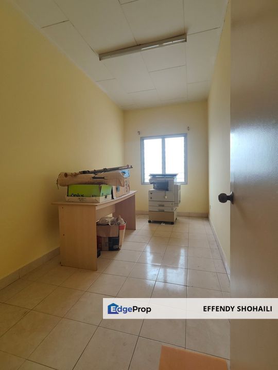 TAMAN PINGGIRAN INDAH BATU CAVES, Selangor, Batu Caves 